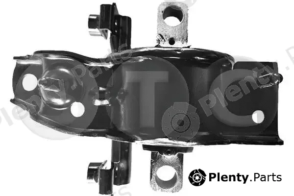STC T423169 — Mounting, engine