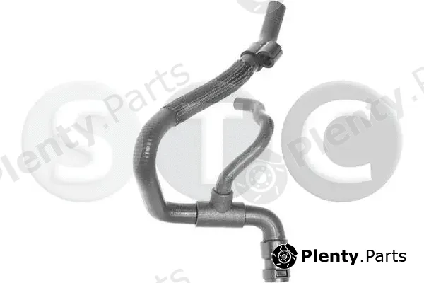 STC T494379 — Radiator Hose