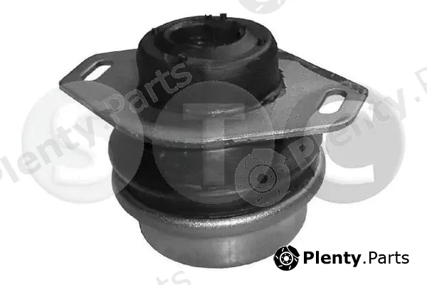 STC T402943 — Mounting, engine