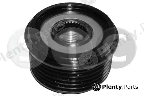 STC T404916 — Alternator Freewheel Clutch