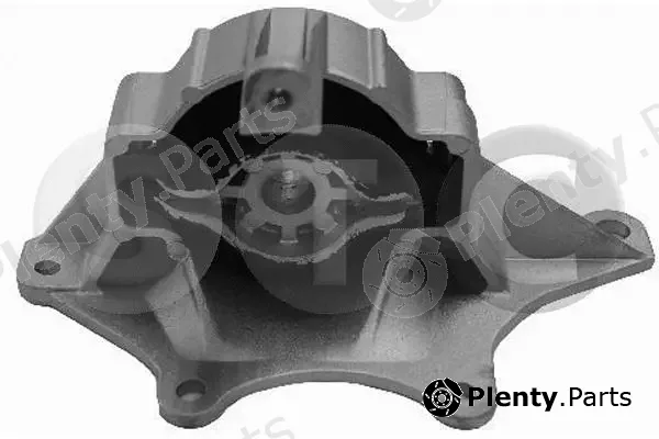 STC T405085 — Mounting, engine