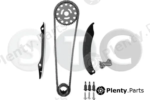 STC T457844 — Timing Chain Kit