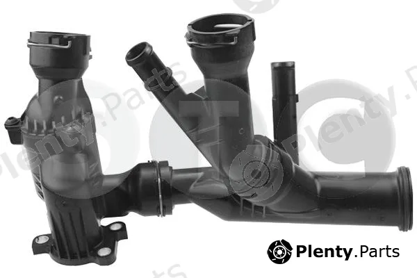 STC T446095 — Thermostat Housing