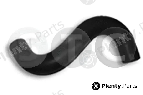 STC T494112 — Radiator Hose