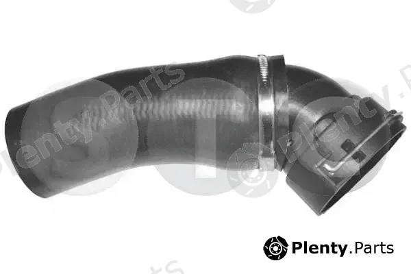 STC T409605 — Charge Air Hose
