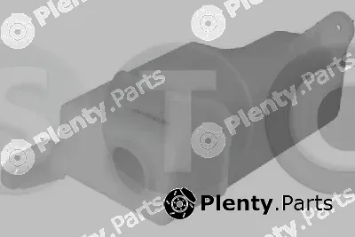 STC T431839 — Expansion Tank, coolant