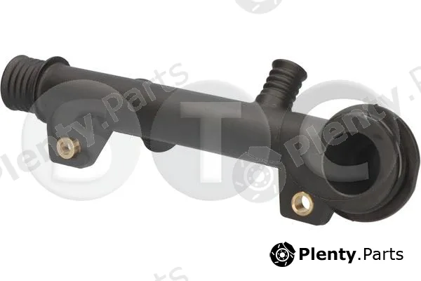 STC T403897 — Coolant Flange