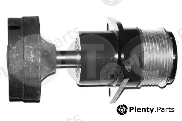 STC T404752 — Belt Tensioner, V-ribbed belt