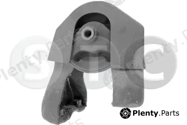 STC T412580 — Mounting, engine