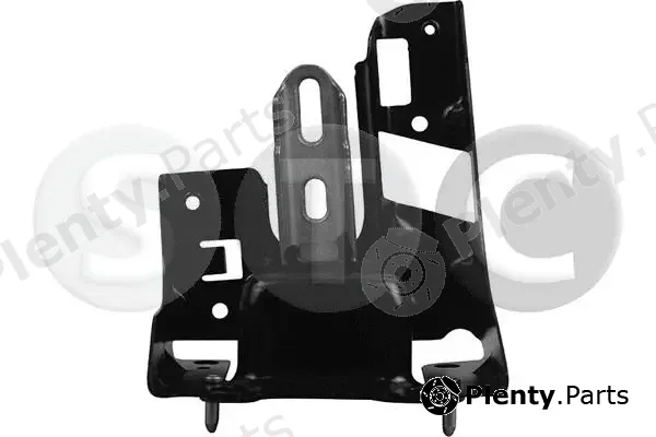 STC T457049 — Mounting, engine