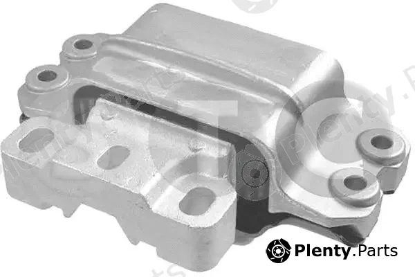 STC T415173 — Mounting, engine