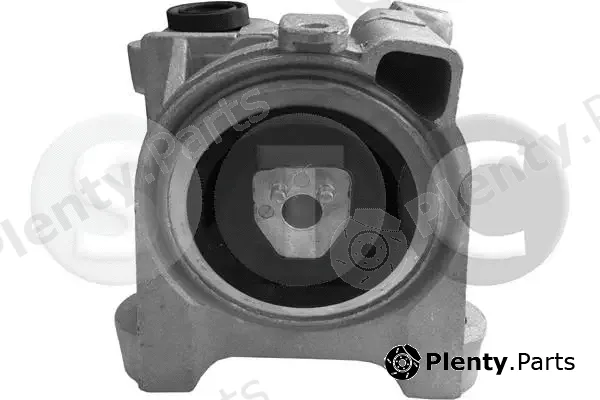 STC T405573 — Mounting, engine