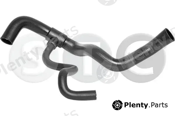STC T408448 — Radiator Hose