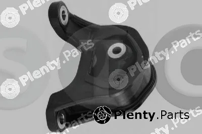 STC T454114 — Mounting, engine