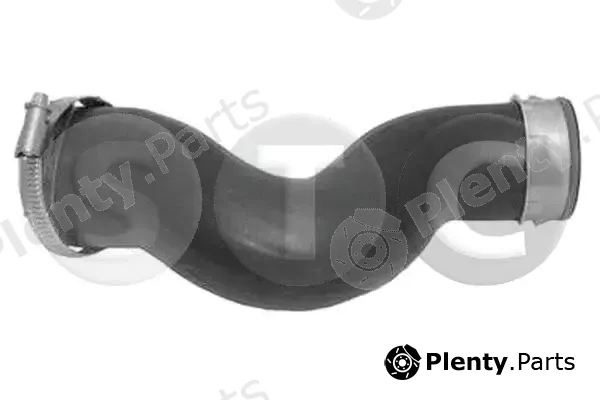 STC T498650 — Charge Air Hose