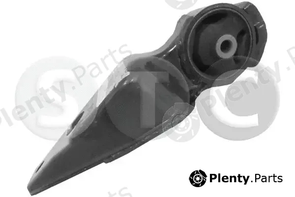 STC T454155 — Mounting, engine