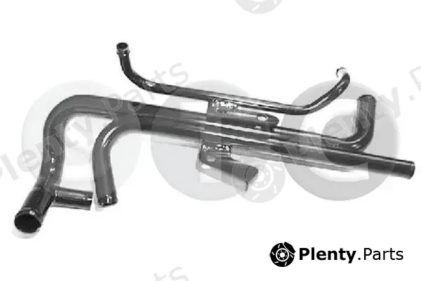 STC T403074 — Coolant Pipe