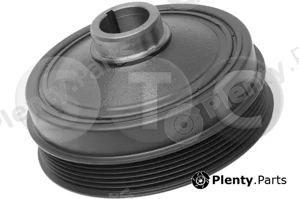 STC T415816 — Belt Pulley, crankshaft
