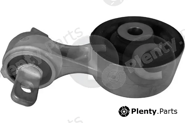 STC T457451 — Mounting, engine