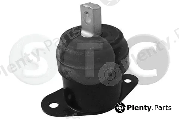 STC T457224 — Mounting, engine