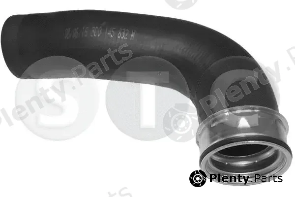 STC T409761 — Charge Air Hose