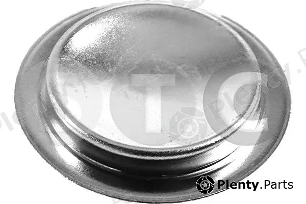 STC T439443 — Frost Plug