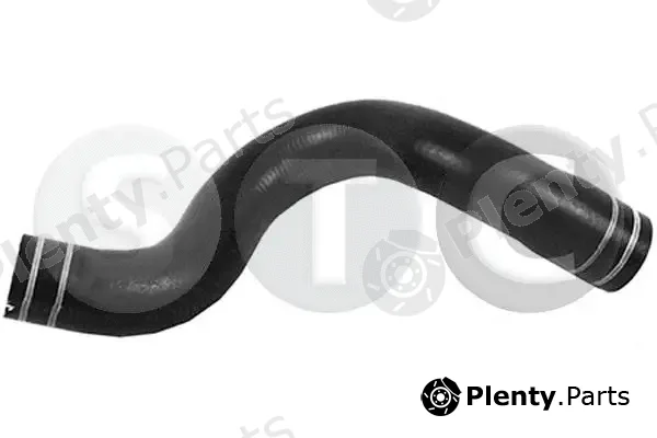STC T407458 — Radiator Hose
