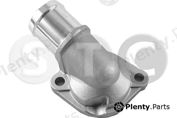 STC T430605 — Thermostat, coolant