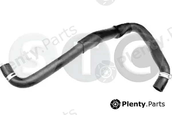 STC T494347 — Radiator Hose