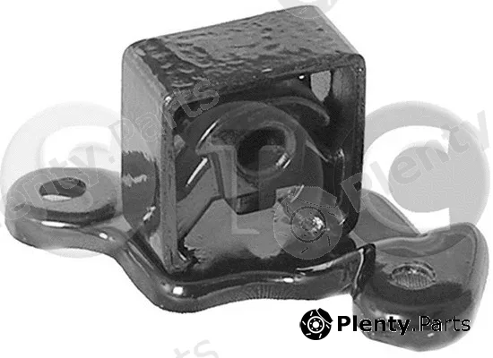 STC T441093 — Mounting Kit, exhaust system