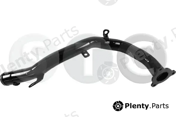 STC T498323 — Charge Air Hose