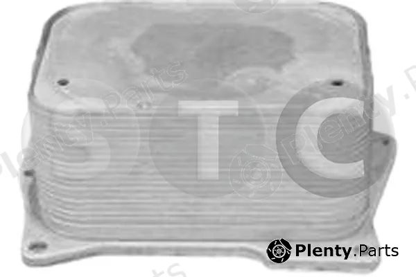 STC T438985 — Oil Cooler, engine oil