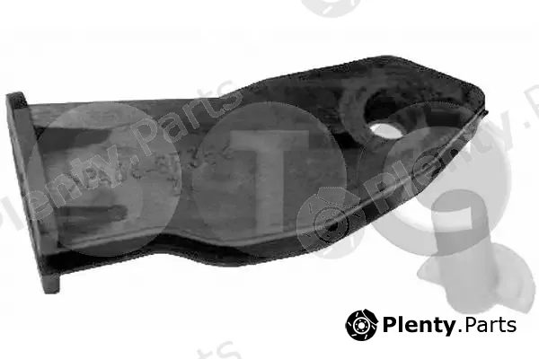 STC T403878 — Bearing, clutch lever