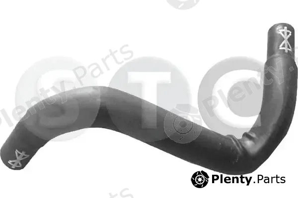 STC T499500 — Radiator Hose