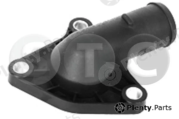 STC T435956 — Coolant Flange