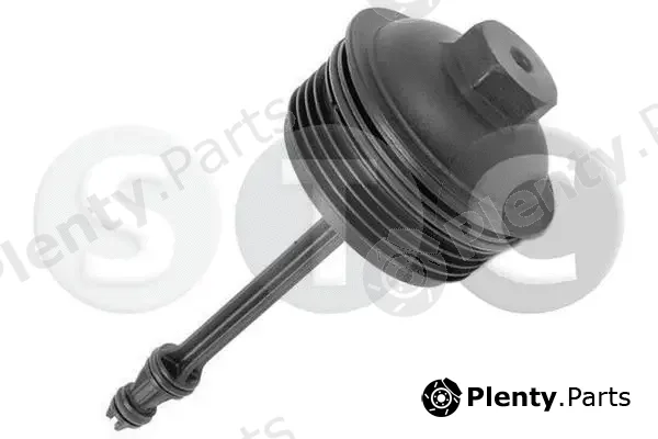 STC T439526 — Cap, oil filter housing