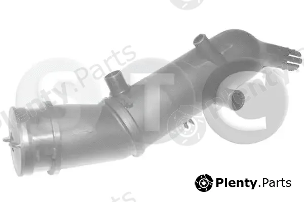STC T403666 — Oil Hose