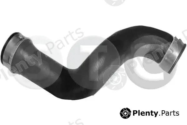 STC T498475 — Charge Air Hose