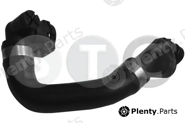 STC T497879 — Radiator Hose
