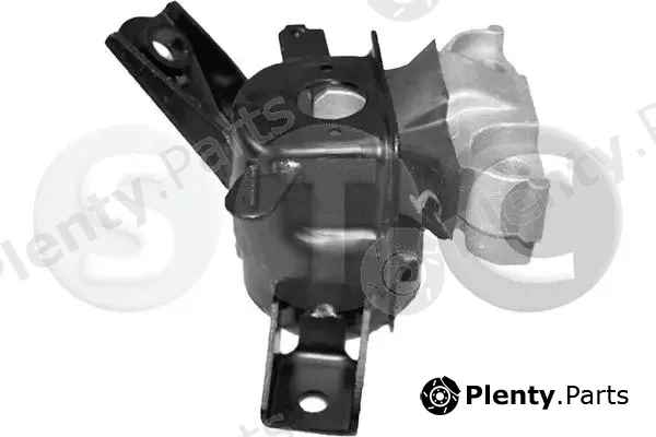 STC T454038 — Mounting, engine