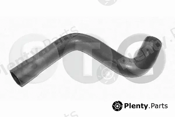 STC T408890 — Radiator Hose