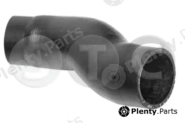 STC T498744 — Charge Air Hose