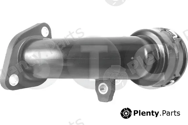 STC T478411 — Coolant Pipe