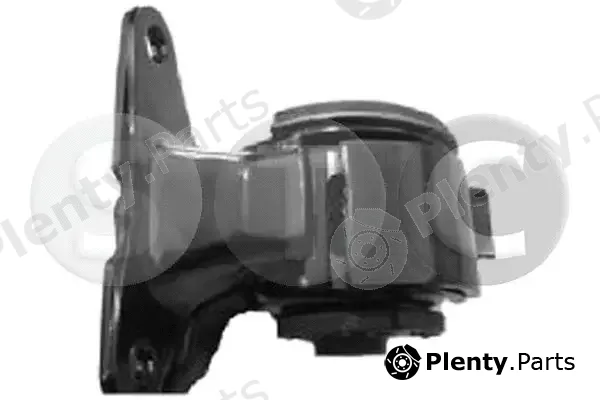 STC T456975 — Mounting, engine
