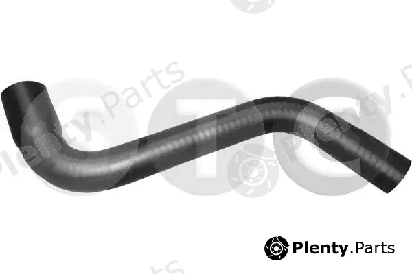 STC T407896 — Radiator Hose