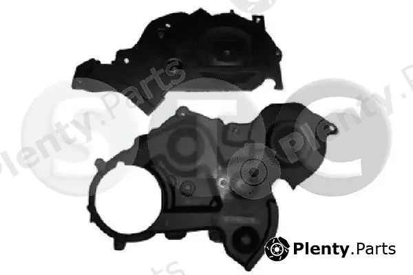STC T403869 — Cover, timing belt