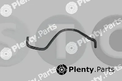 STC T494749 — Radiator Hose