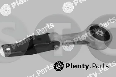 STC T454377 — Mounting, engine