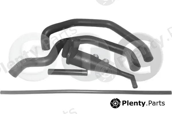 STC T435083 — Oil Separator, crankcase ventilation