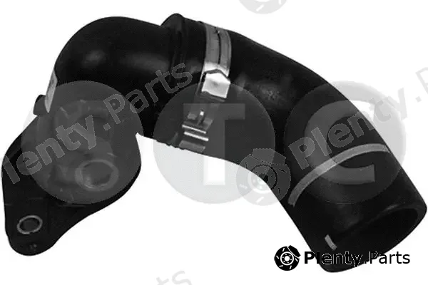 STC T497448 — Radiator Hose